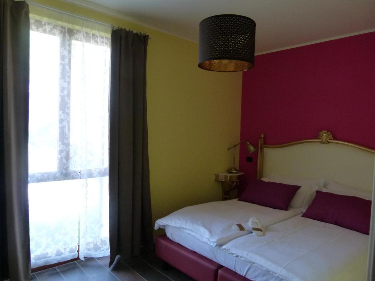 Appartamento Bel Sito Bardolino Extérieur photo