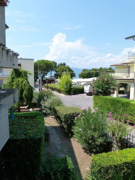 Appartamento Bel Sito Bardolino Extérieur photo